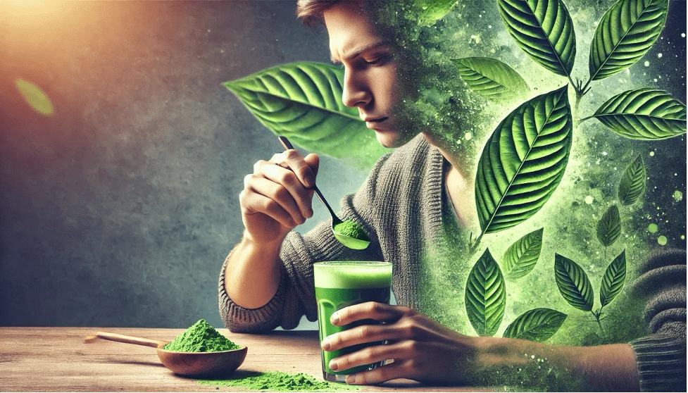 Vedlejší účinky Kratomu | Upinsmoke.cz